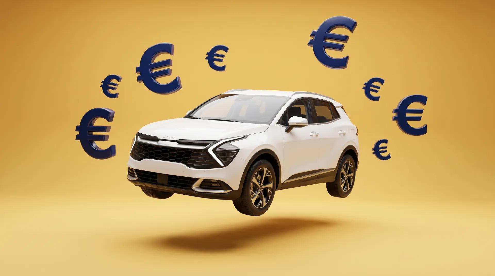 Eurotekens, ons beste bod